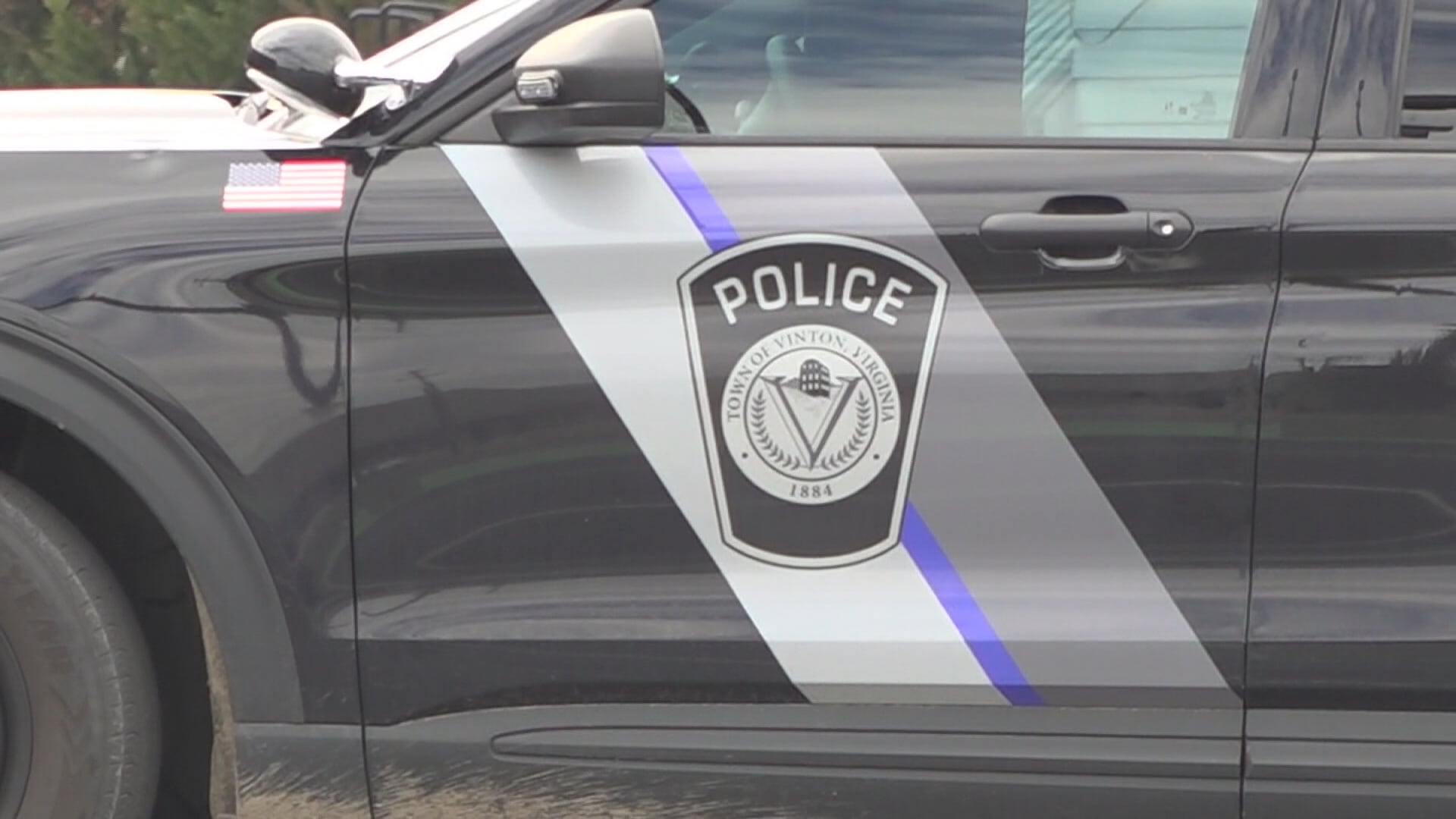 Vinton Police Investigate Suspicious Package, Prompting Street Closures