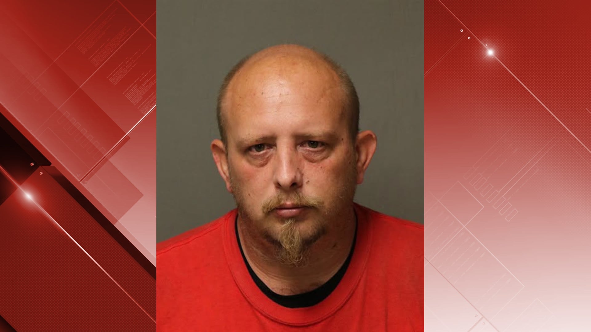 Wythe County Sheriff’s Office Arrests Man on Child Sex Crime Charges