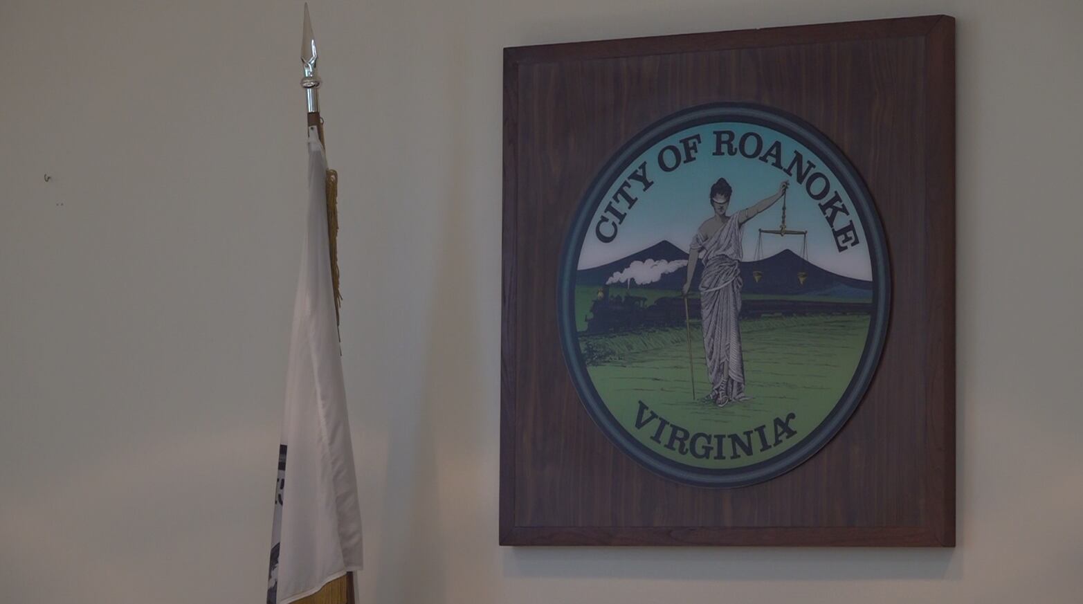 Roanoke City Council Accepts $300,000 Traffic Safety Grant