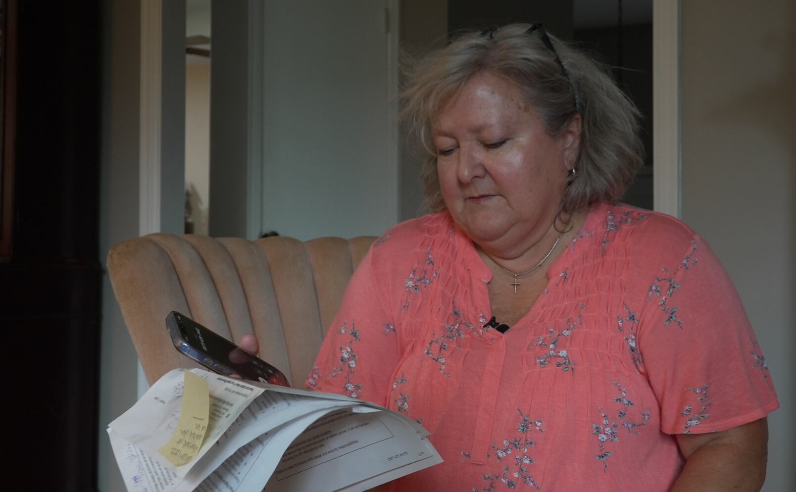 Roanoke County Resident Faces Internet Service Uncertainty as Verizon Retires Copper Lines