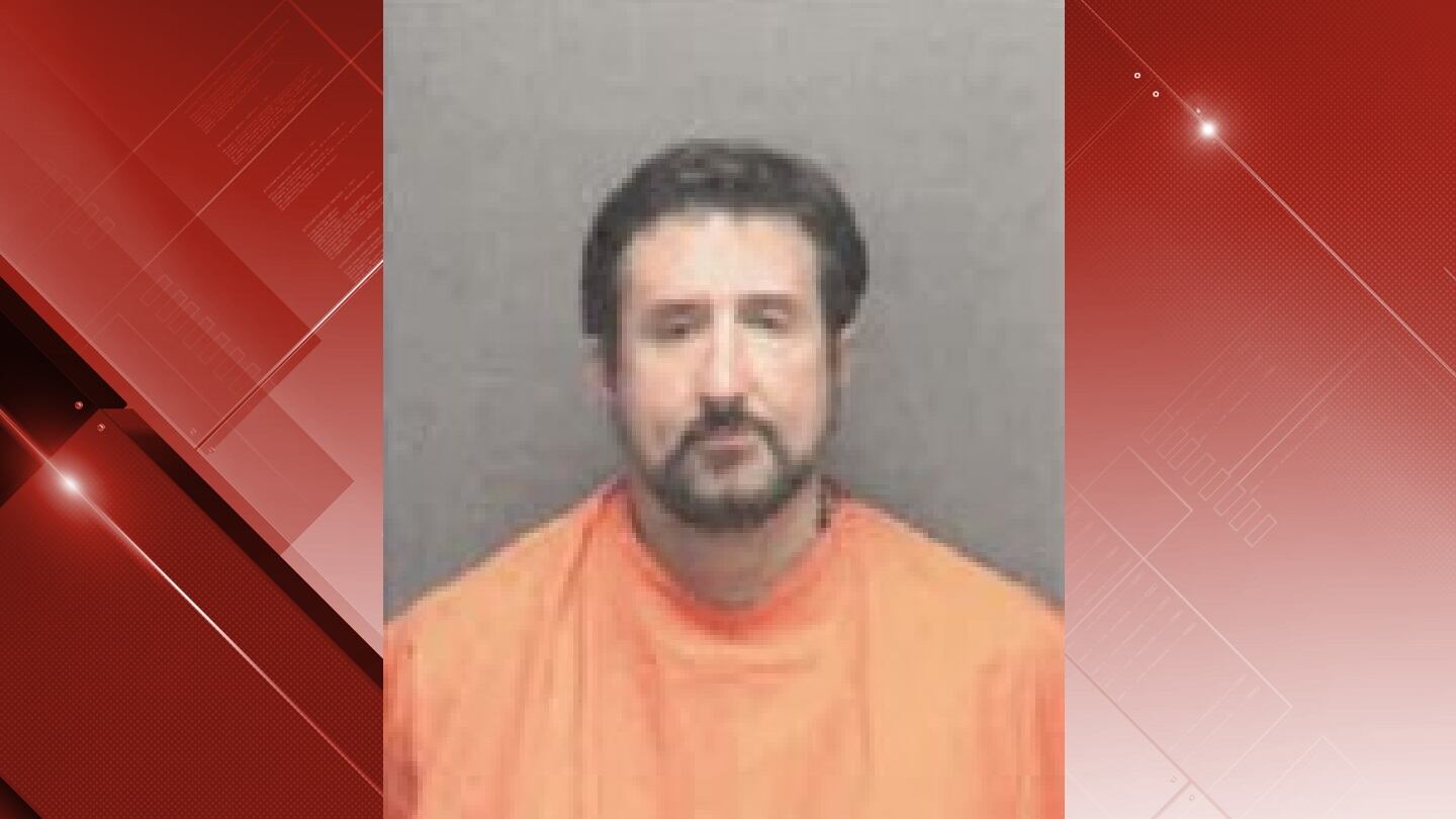 Teacher Arrested in Pittsylvania County on Stalking Charges Involving Juvenile Student