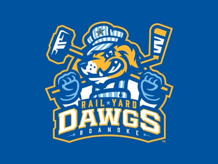 Cabral Scores Game-Winner As Rail Yard Dawgs Rally Past Marksmen In Overtime