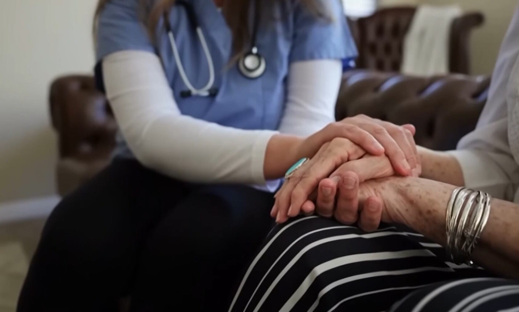 Healthcare Facilities Face Significant Registered Nurse Shortage in Roanoke, New River Valley