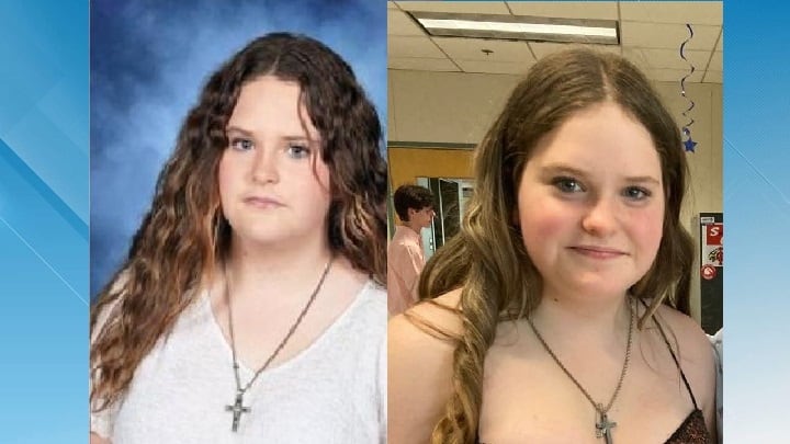 Franklin County Sheriff’s Office Seeks Help Finding 14-Year-Old Nikki Fielder