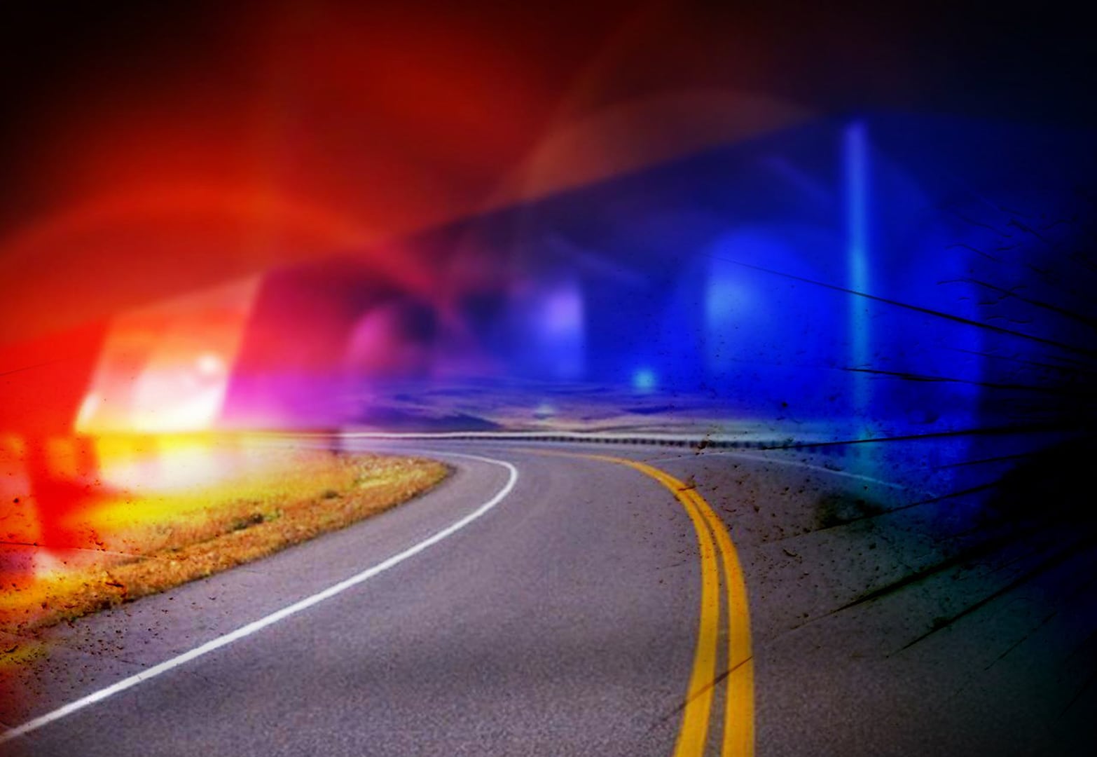 18-Year-Old Killed in Single-Vehicle Crash on East Ferry Road
