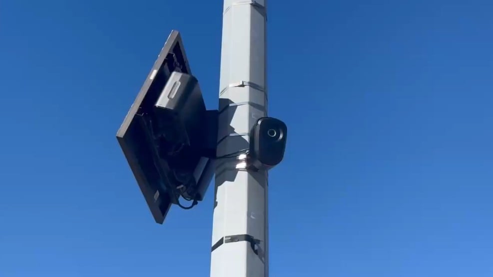 Montgomery County, Virginia, Pauses Use of Flock License Plate Readers Amid Privacy Concerns