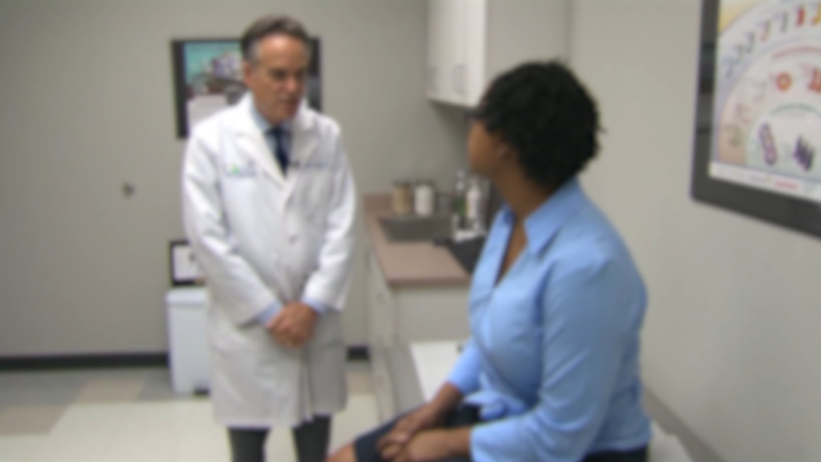 ACOG Expands Menopause Guidance for Roanoke-Lynchburg Doctors