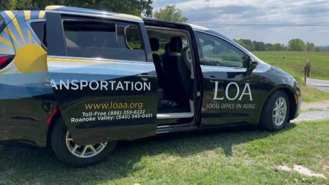 Rural Patients in Southwest Virginia Face Critical Shortage of Medical Transportation