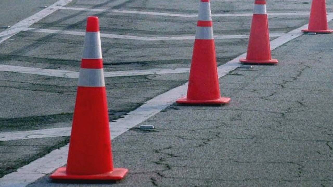 VDOT Schedules Overnight Bridge Repairs in Roanoke, Expect Traffic Delays