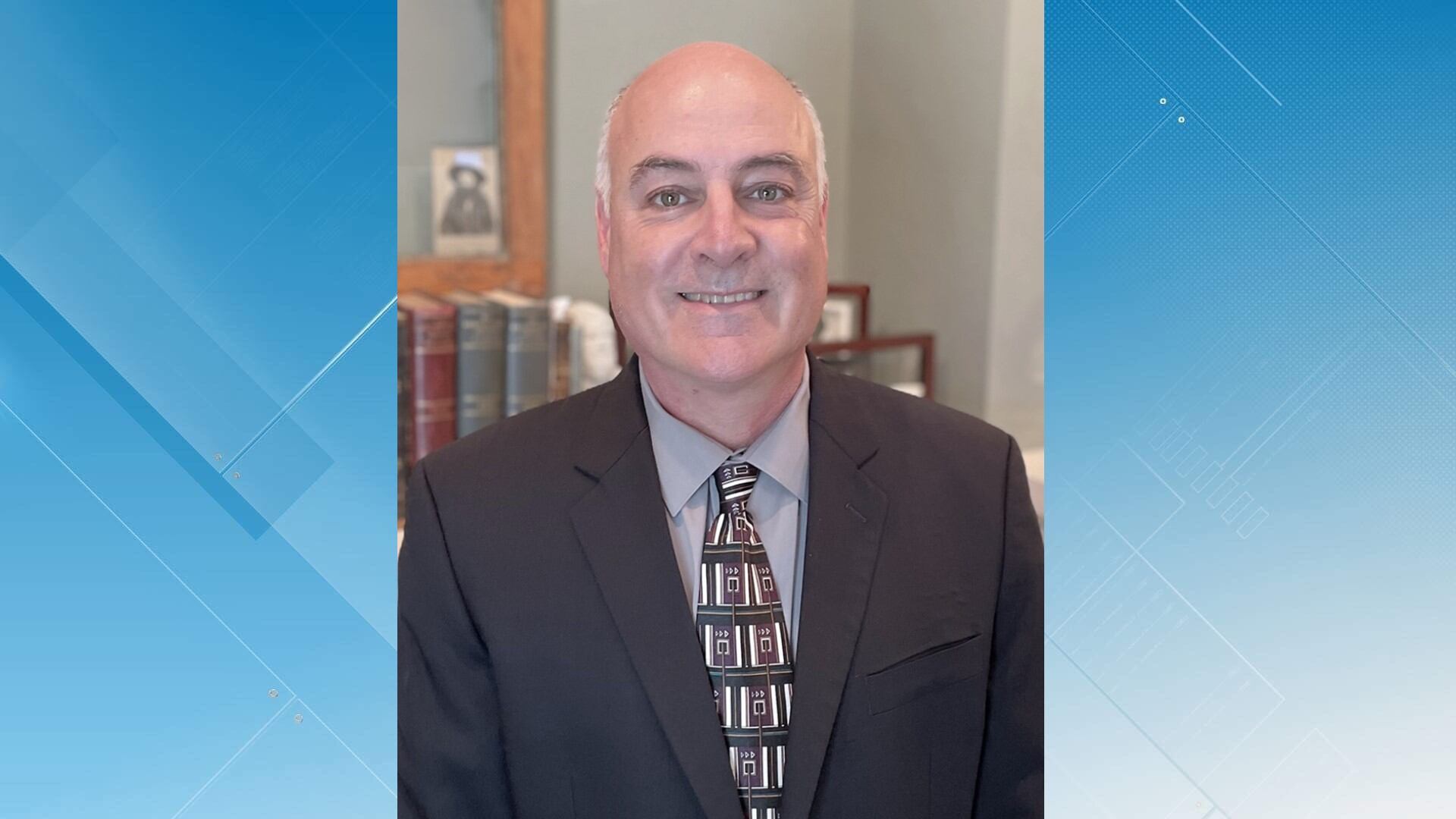 Dr. Joseph Foley Appointed to Salem City Council
