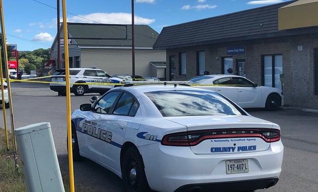 Roanoke County Police Charge 13 in Investigation of Illicit Massage Parlors