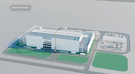 Developer Reveals Specific Site for Advanced Nuclear Reactor in Amherst County