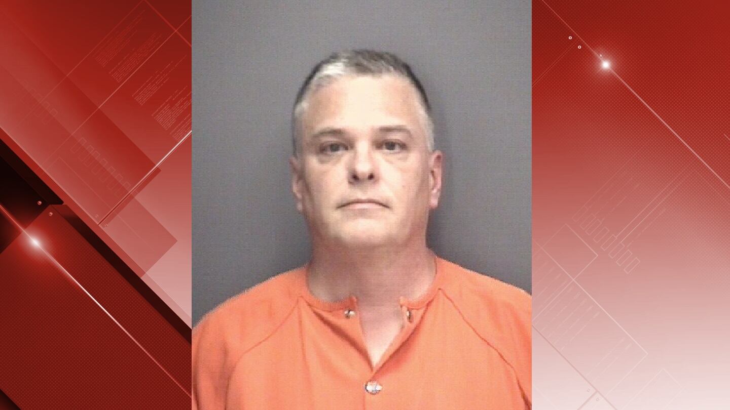 Danville Man Pleads Guilty to Child Pornography Possession Charges
