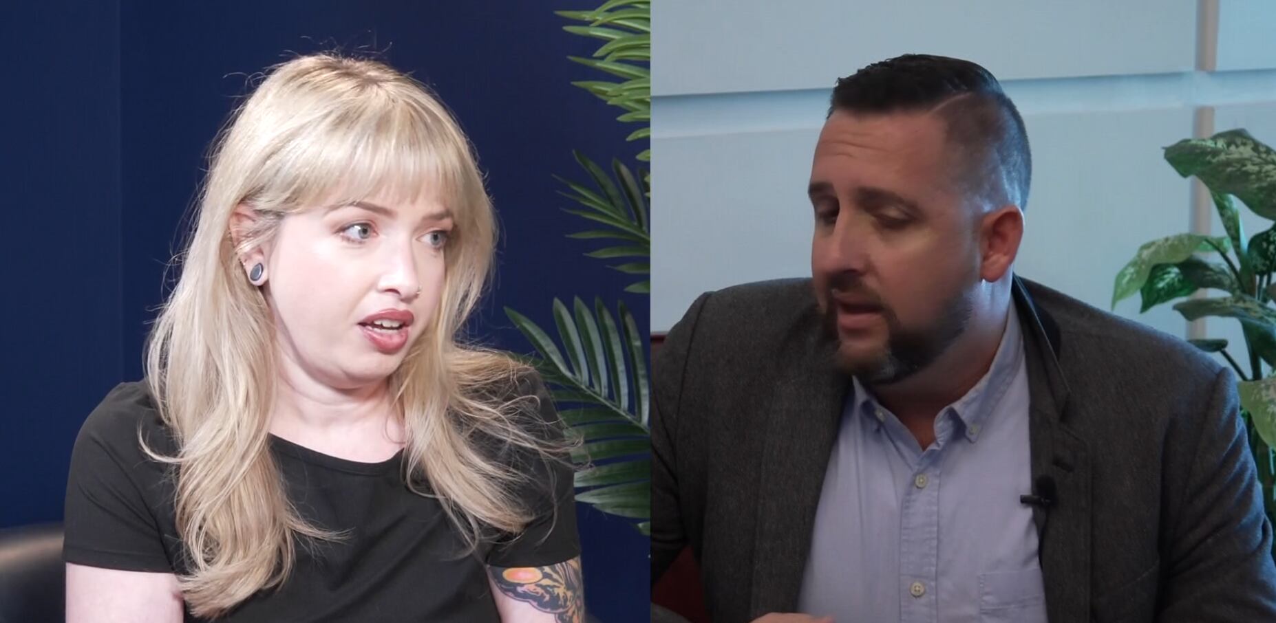 Roanoke City Councilman Responds to Social Media Controversy
