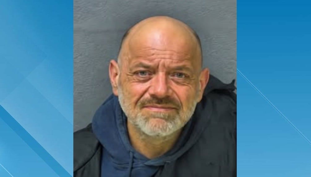 Campbell County Sheriff’s Office Seeks Public Assistance in Locating Missing Rustburg Man