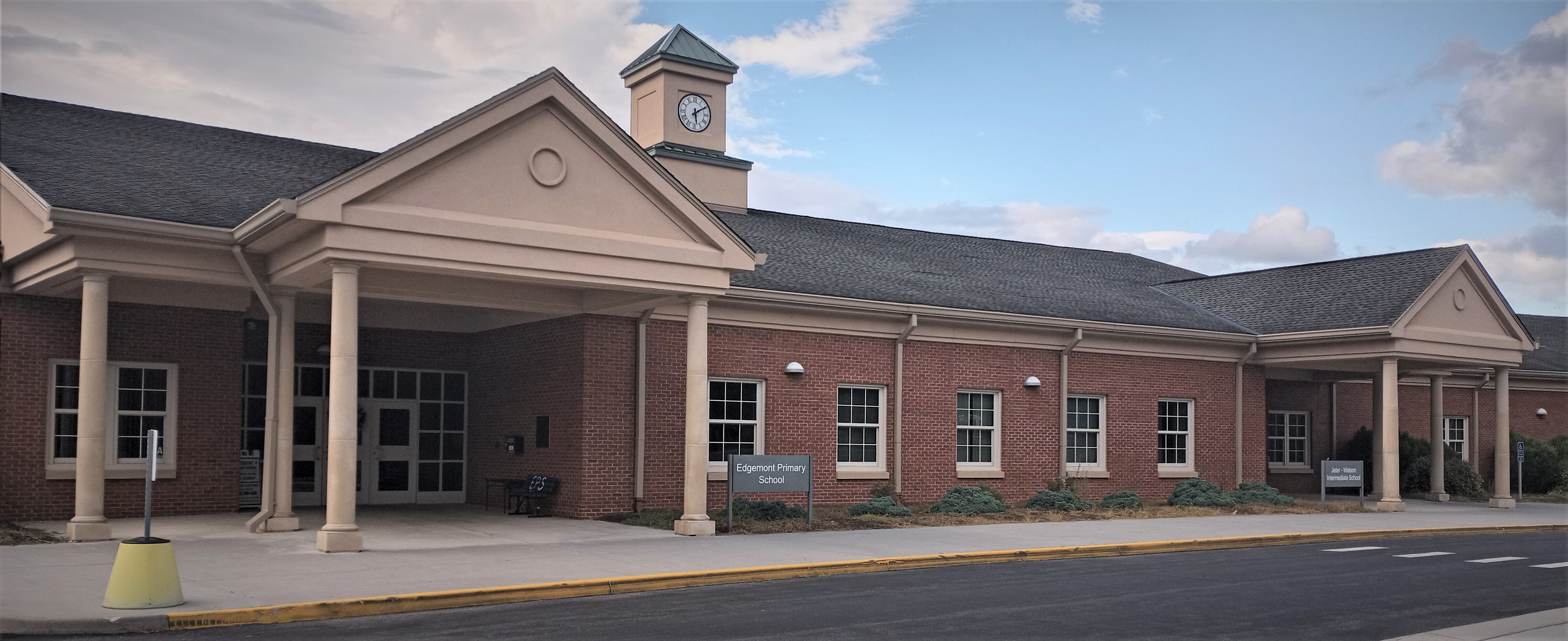 Covington Police Locate Suspect in Online Threat Targeting Jeter Watson Elementary