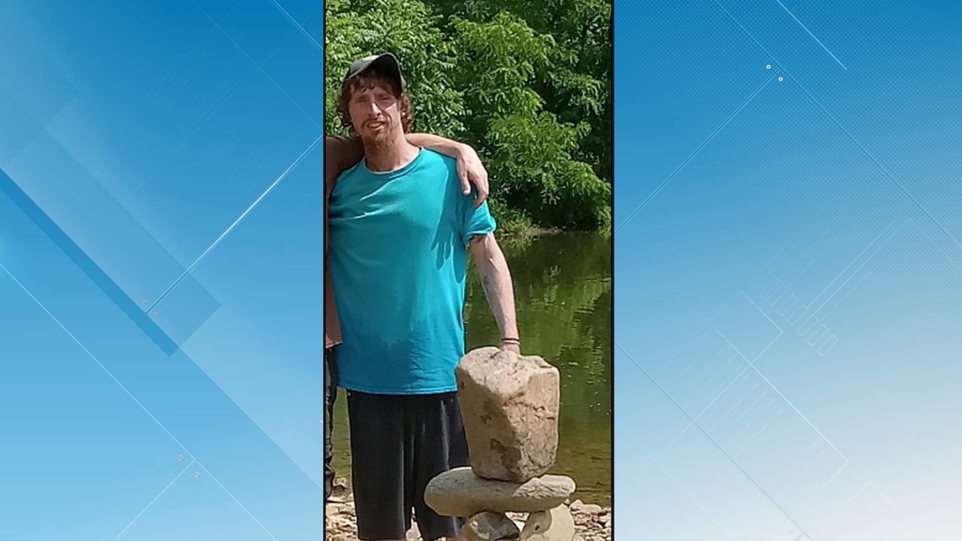 Carroll County Sheriff’s Office Seeks Public Assistance Locating Missing Man