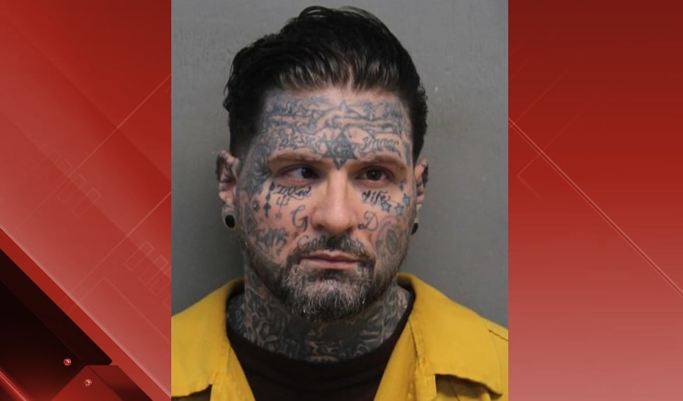Christiansburg Man Sentenced for Abduction, Violent Assault at Budget Inn