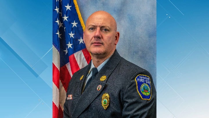 Bedford County Names Robert “Bobby” Drake Deputy Chief of Operations