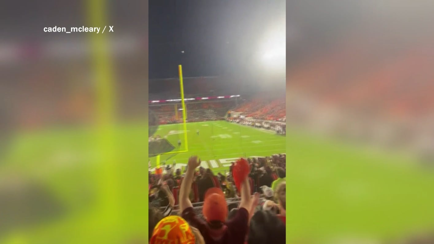 Virginia Tech Loses ACC Opener to Pittsburgh After Late Field Goal Miss