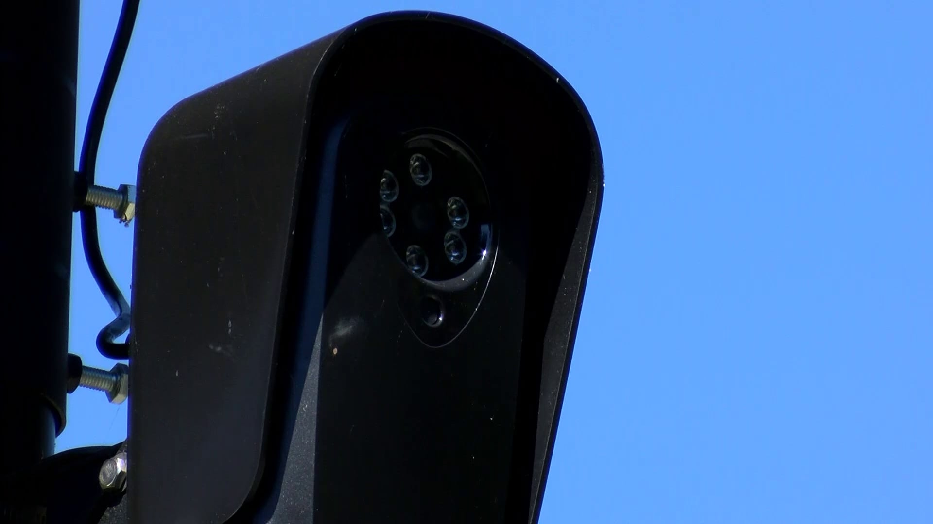 Nelson County Sheriff’s Office to Discontinue ALPR Cameras, End Flock Safety Contract
