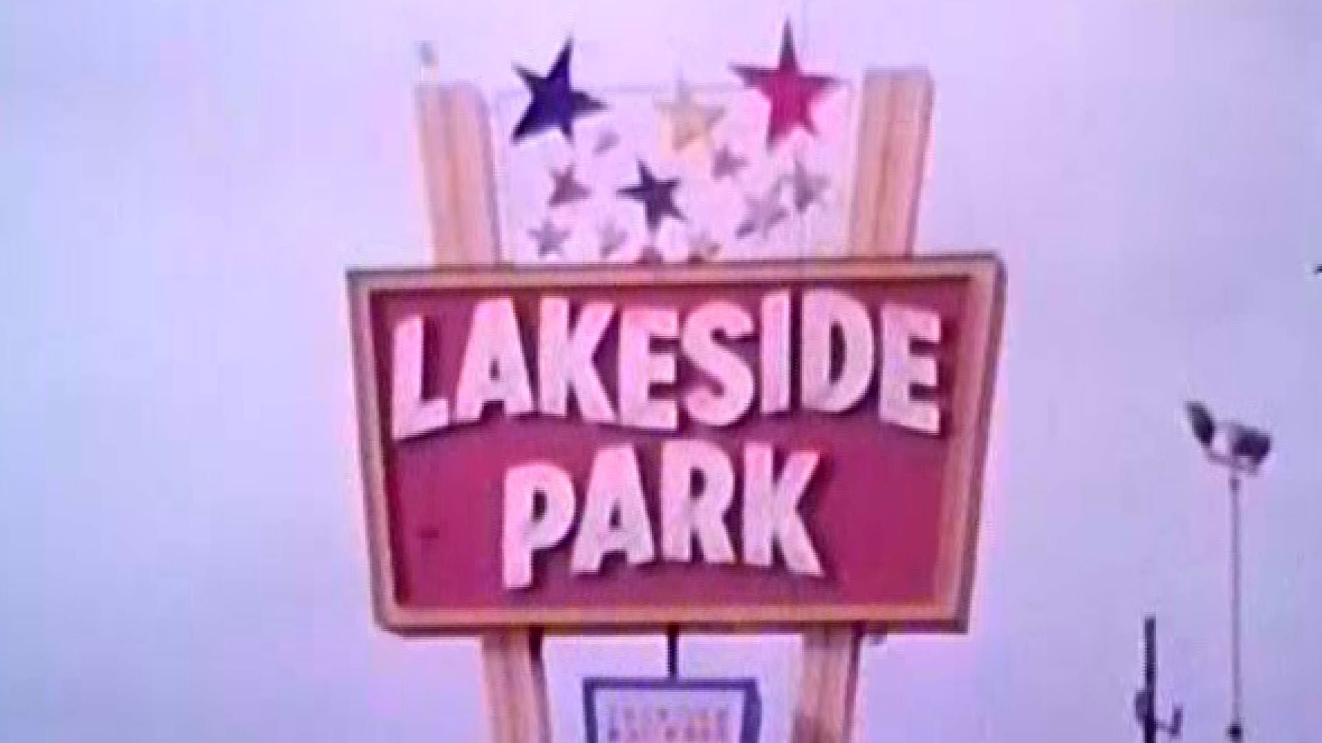 WDBJ7 Archive Revisits Lakeside Amusement Park Ahead of Closure Anniversary