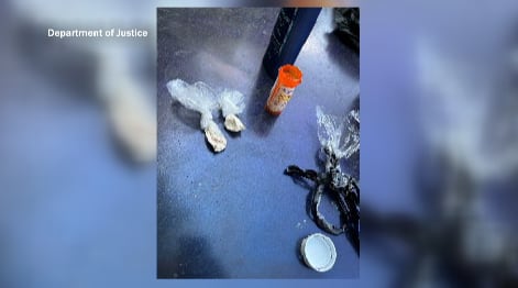 Lynchburg Drug Enforcement Operation Results in Major Seizures