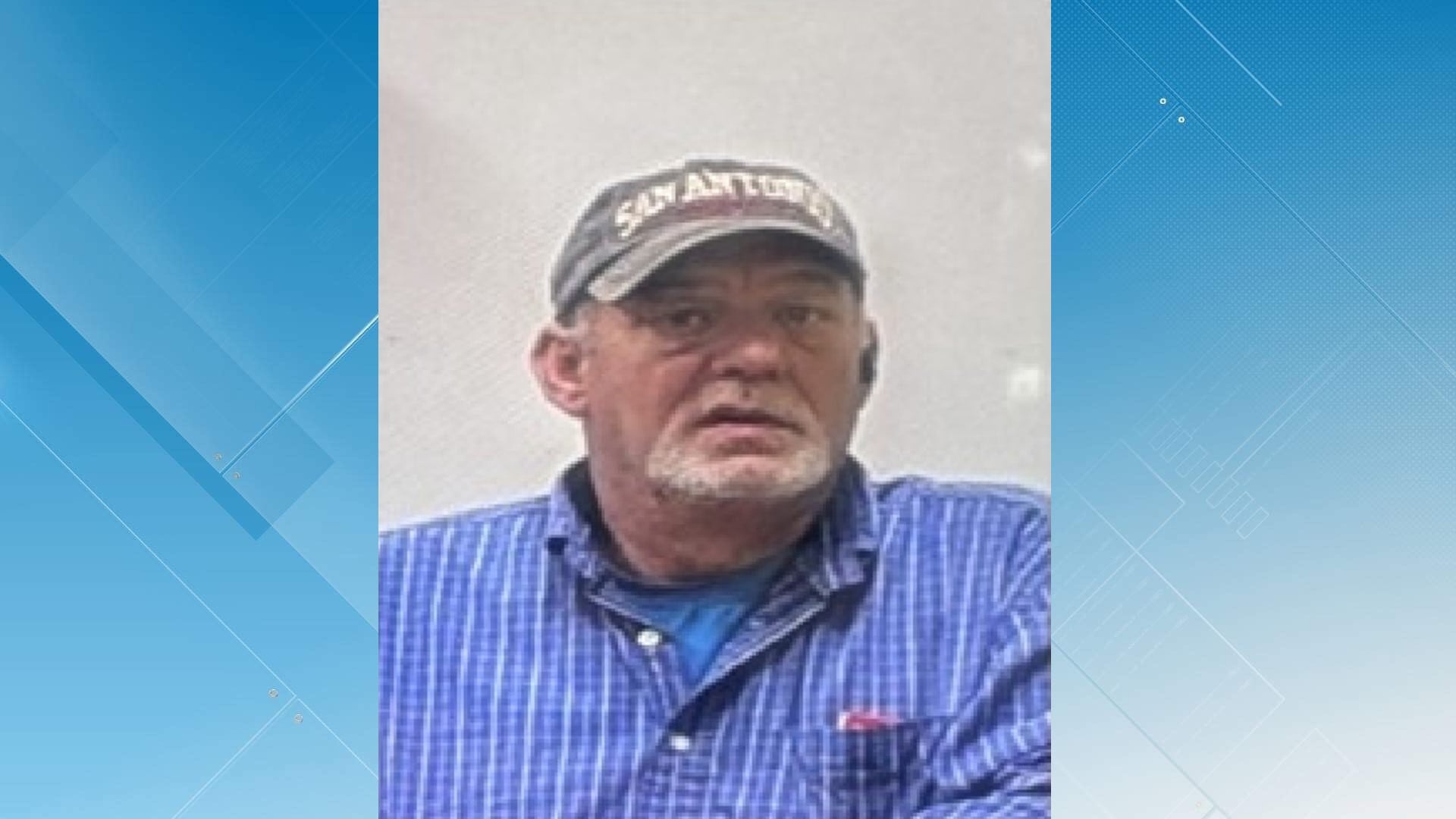 Virginia State Police Issue Alert for Missing Danville-Area Man