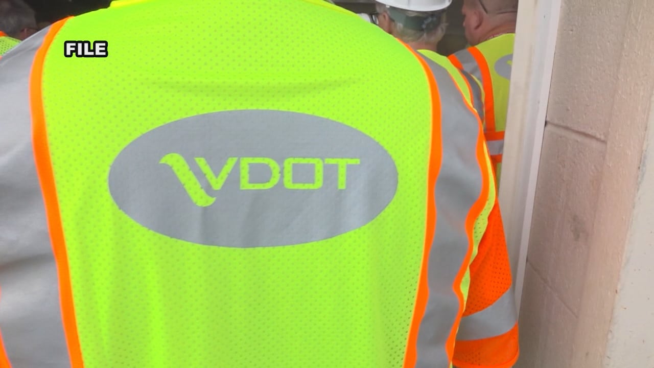 VDOT to Activate Overhead Flashing Lights on Route 220 in Franklin County