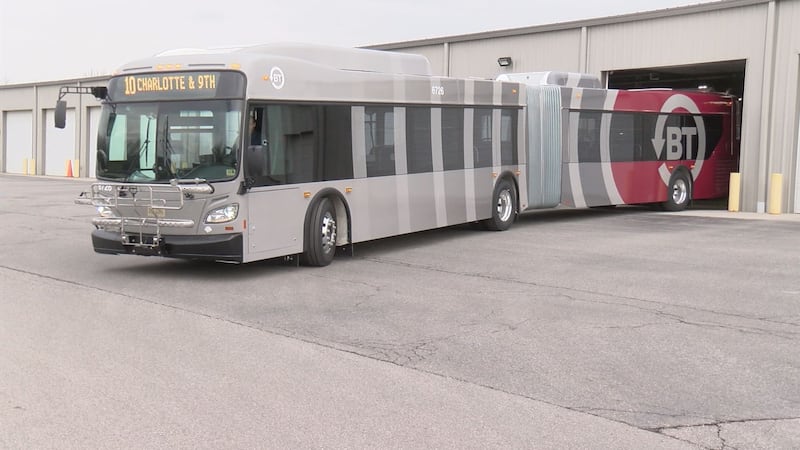 Blacksburg Transit buying two large buses with federal grant blacksburg-transit-buying-two-large-buses-with-federal-grant