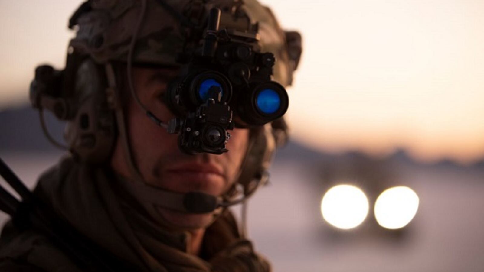 Army Orders 107M Worth Of Roanoke based Night Goggles army-orders-107m-worth-of-roanoke-based-night-goggles