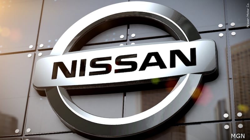 Nissan is recalling more than 463,000 older vehicles.