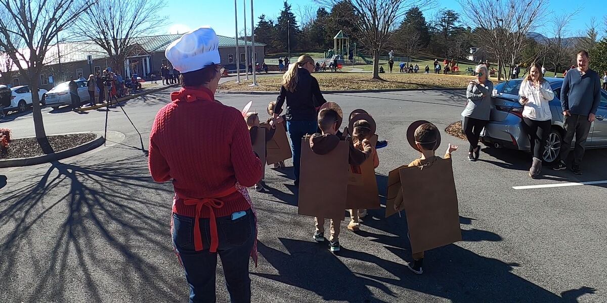 Autism Center students present holiday parade autism-center-students-present-holiday-parade