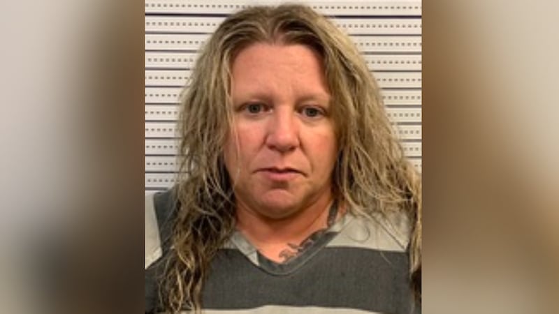 Heather Patterson faces multiple felony charges in connection with what police called a...