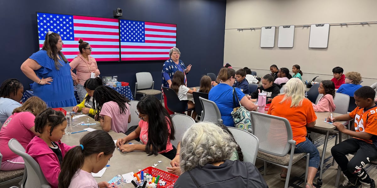 Henry County Public Schools host VA250 Celebration & Advanced Manufacturing Expo
