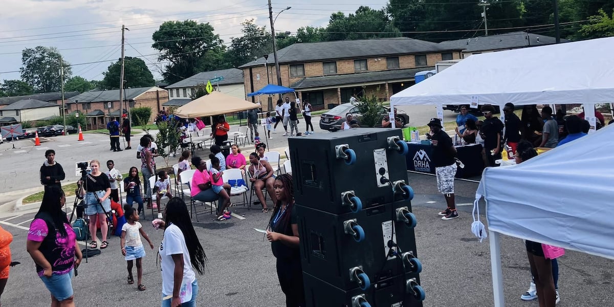 HOPE Day returns to Danville with back-to-school giveaways, live music, and more