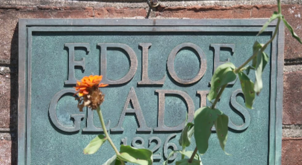 The Edloe Glades Manor in Amherst County, Va.