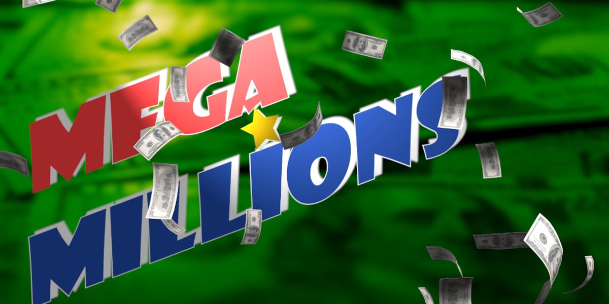 $348M winning Mega Millions ticket sold in Virginia