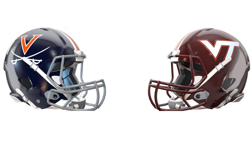 VT, UVA football schedules released, Clash in the Commonwealth set for Week 2 VT, UVA football schedules released, Clash in the Commonwealth set for Week 2