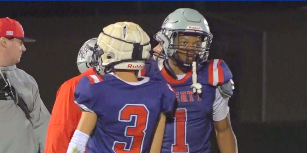 2026 Friday Football Extra team preview: Liberty Minutemen