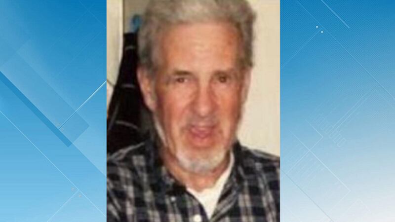 Lawrence Rinaldo Virginia Senior Alert canceled after Virginia man found safe