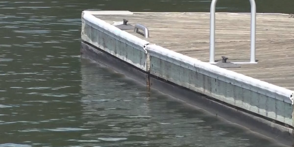 Google Data Center’s expected water use made public