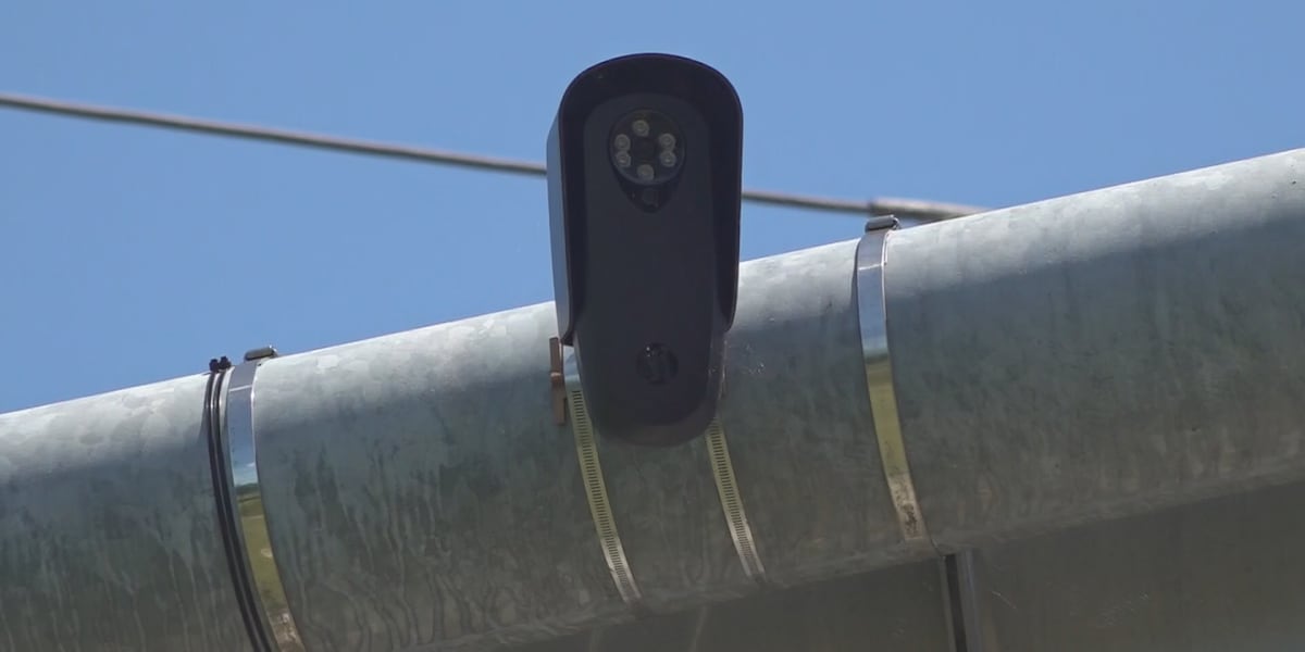 Roanoke police outline Flock camera guardrails