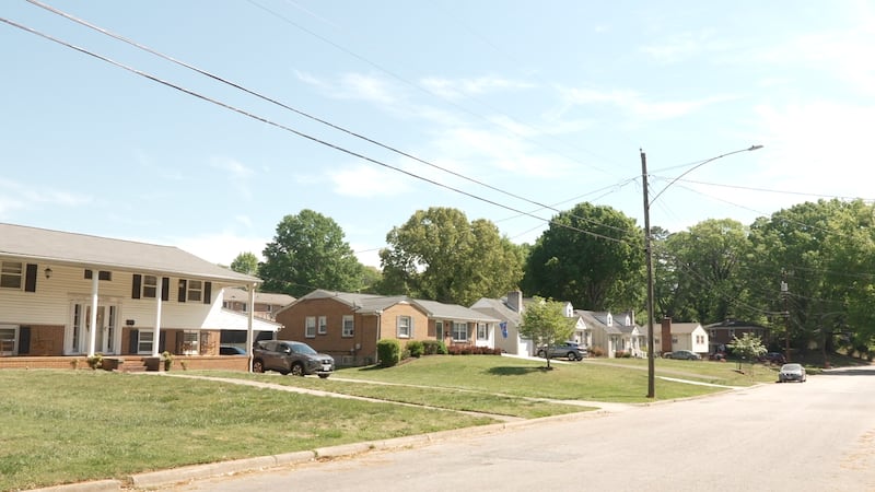 Supply is low for housing in Danville. Alvera Grimes said the city is working to increase...