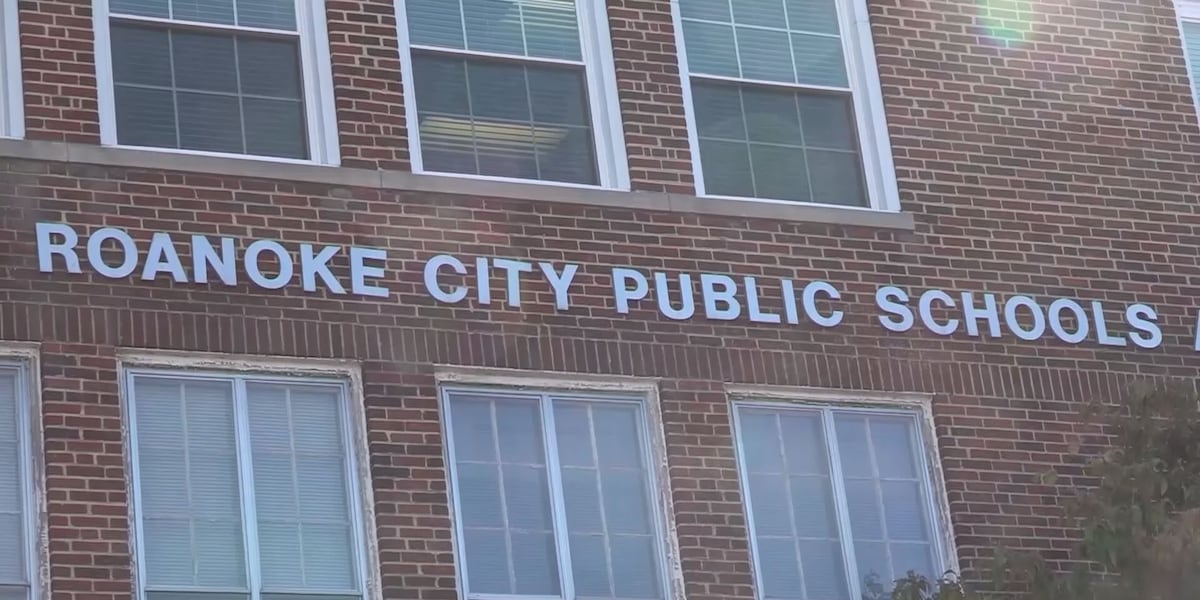 Roanoke City School Board whittling down list of superintendent candidates