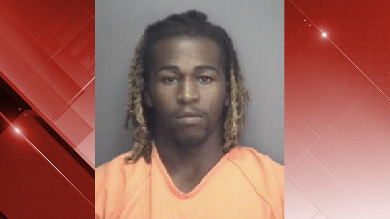 Man arrested for Danville supermarket robbery Man arrested for Danville supermarket robbery