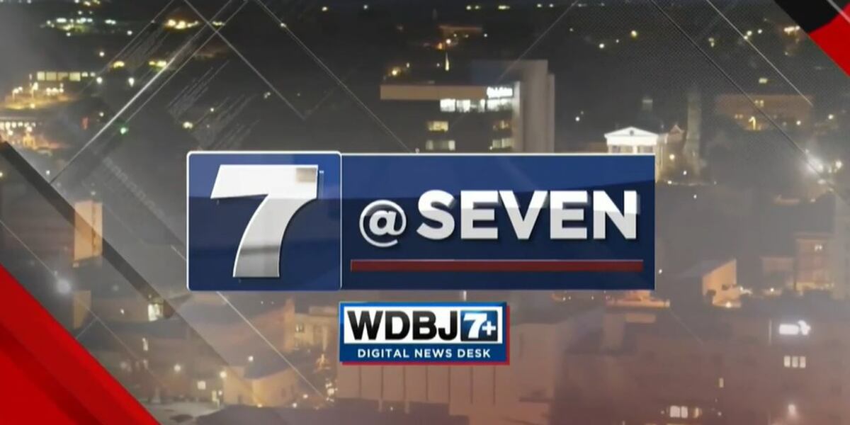 7@seven: Your top local headlines for June 26, 2023