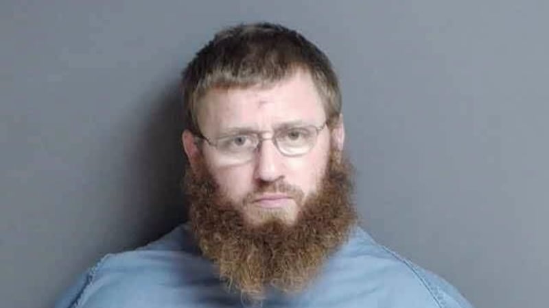 According to deputies, 38-year-old Ricky Lee Dawson was arrested and charged with multiple...