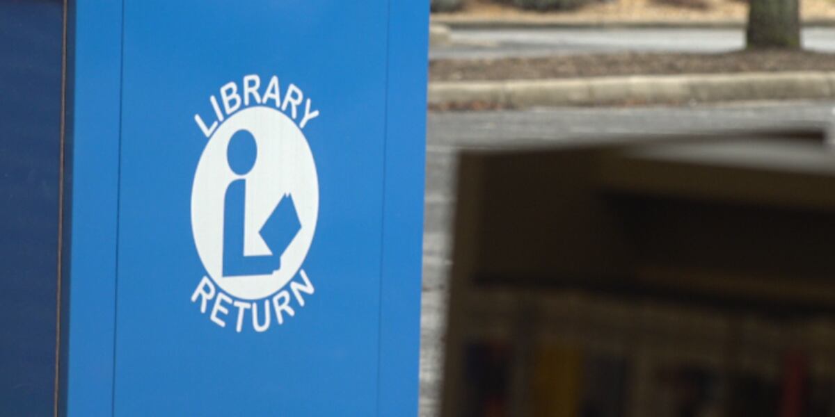 Lynchburg Public Library explores potential branch at River Ridge Mall