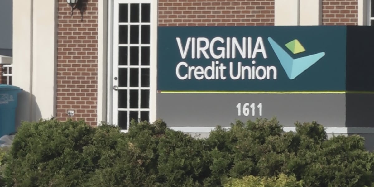 Veteran loses access to Social Security funds amid credit union merger